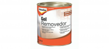 Gel Removedor